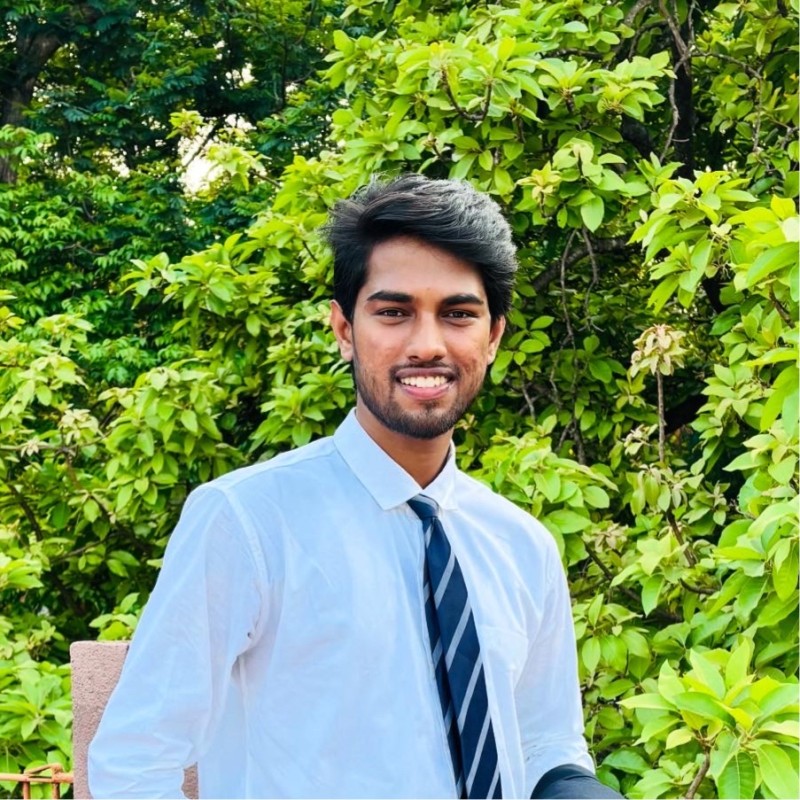 Abhay Singh