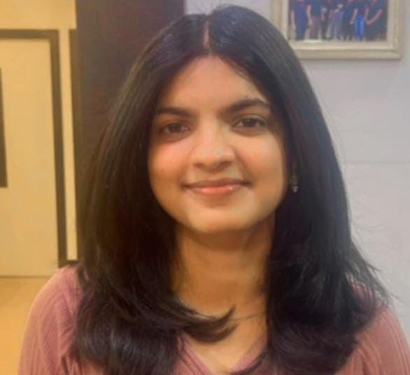 Anamika Yadav