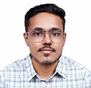 Pratik Vaghela