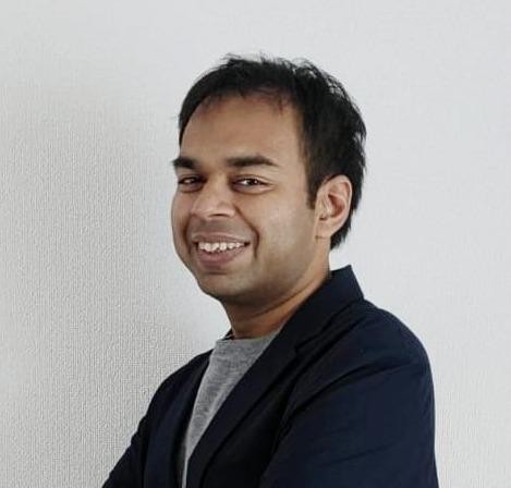 Dr. Amandeep Jindal