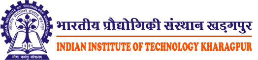 IIT Kharagpur Logo