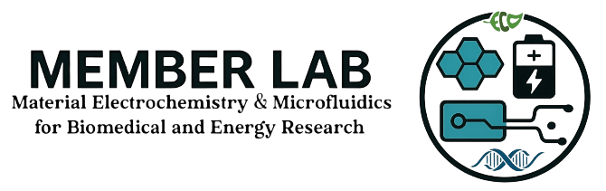 MEMBER Lab Logo